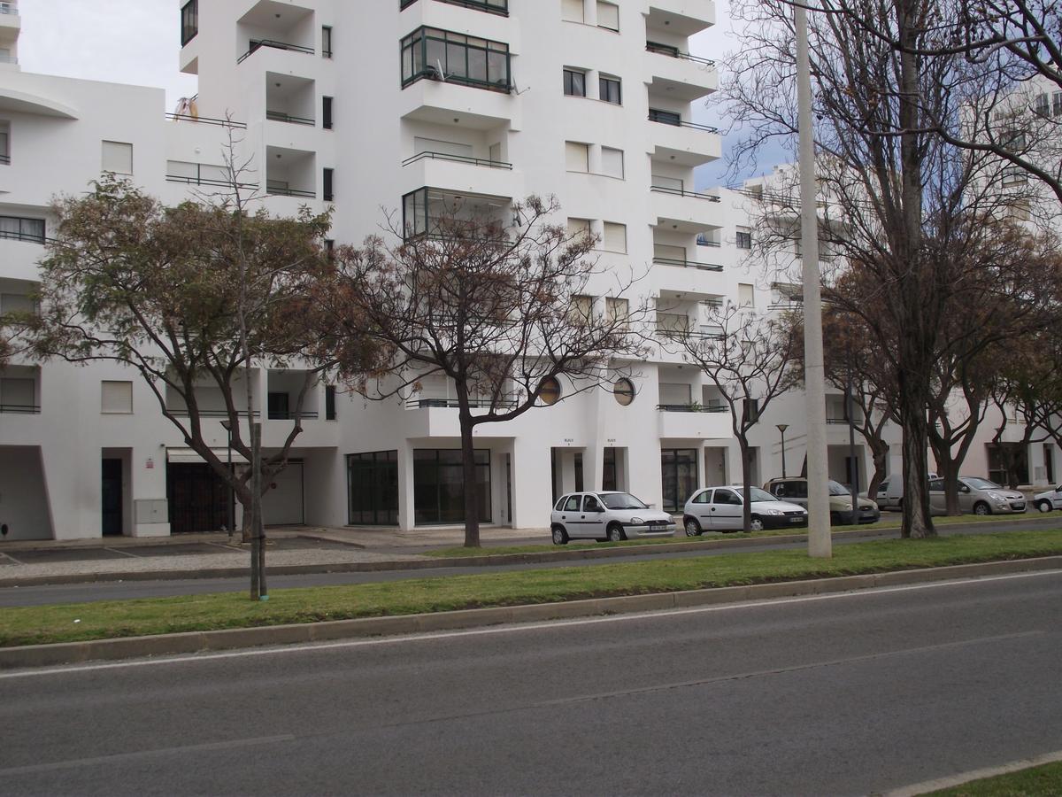 Avenida Mar- Vista Mar, Wifi, 150Mt Praia كوارتيرا المظهر الخارجي الصورة