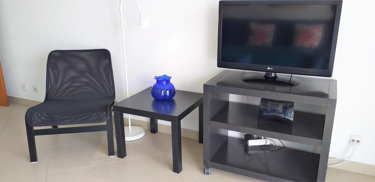 Avenida Mar- Vista Mar, Wifi, 150Mt Praia كوارتيرا المظهر الخارجي الصورة