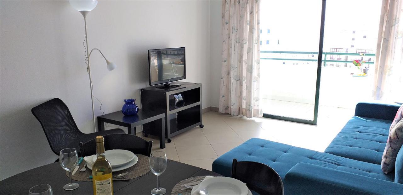 Avenida Mar- Vista Mar, Wifi, 150Mt Praia كوارتيرا المظهر الخارجي الصورة
